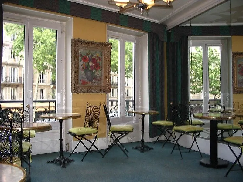 Avama Prony Otel