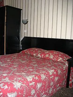 Avama Prony Otel 3*