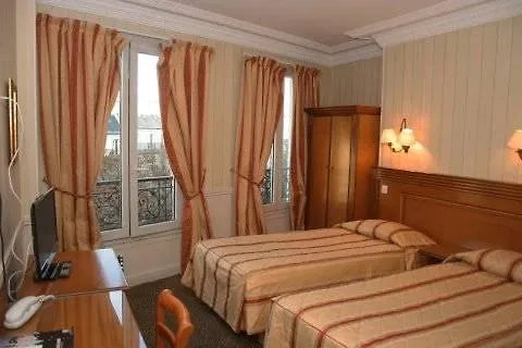 Avama Prony 3*