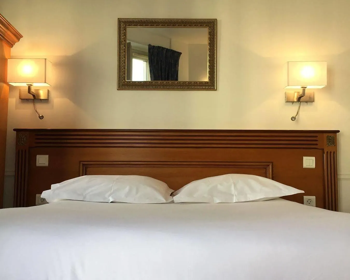 Hotel Avama Prony