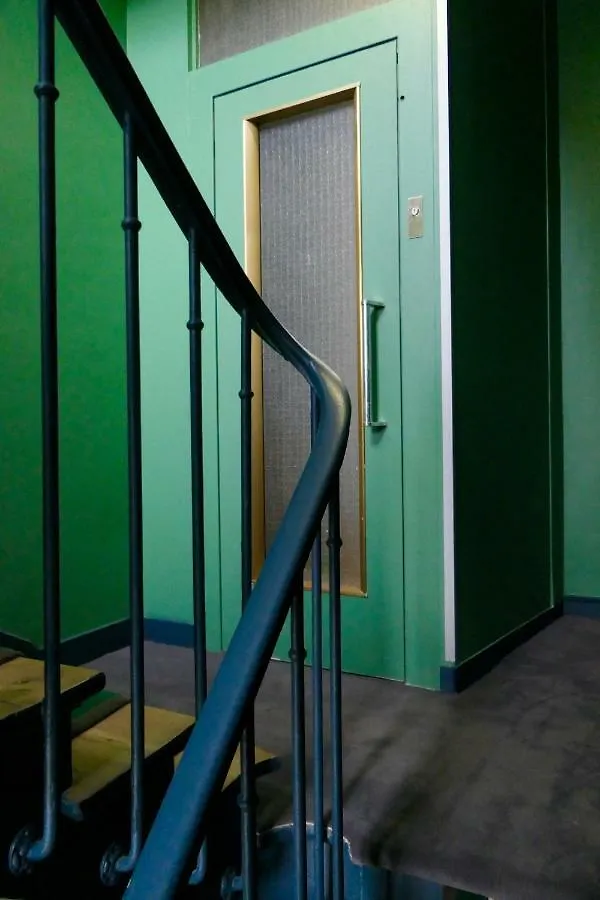 Hotel Avama Prony