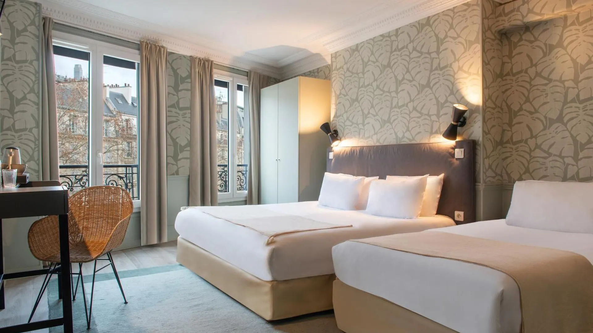 Hotel Avama Prony 3*