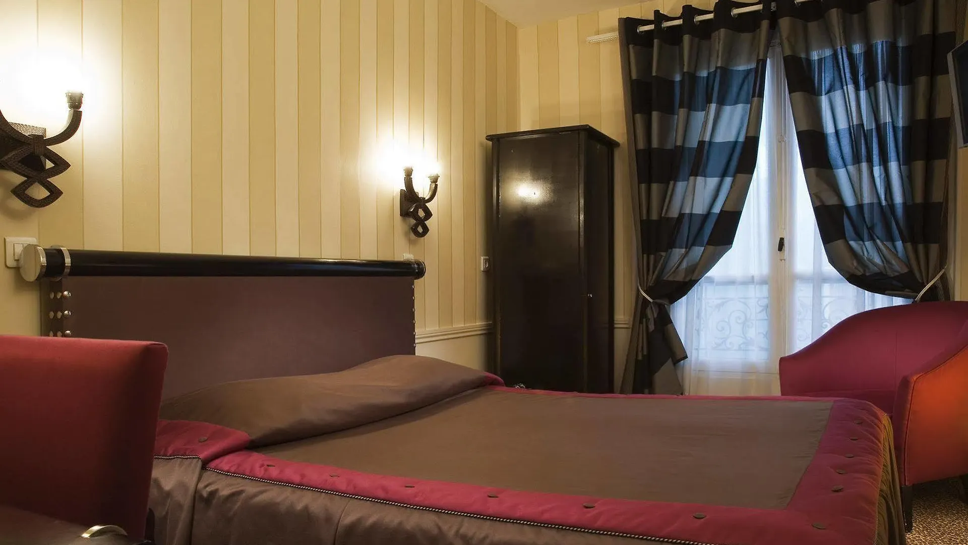 Hotel Avama Prony